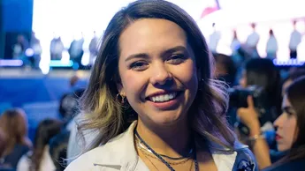 Jóvenes, parte crucial de Plataforma Electoral del PAN para el 27: Daniela Aguilar