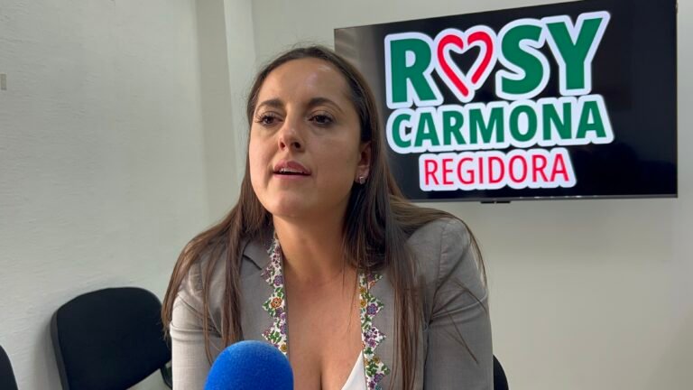 No se cambiará nombre de tres avenidas principales, sólo se les adhiere nombres de destacados chihuahuenses: Rosy Carmona