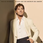 Lanza David Bisbal su nuevo single “Vivir así es morir de amor”