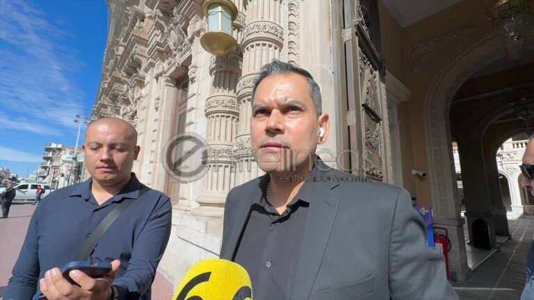 Se contuvo violencia en región de Aldama, en trámite compra de armas de alto poder: Loya