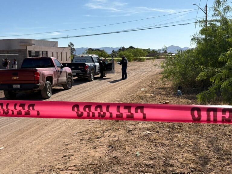 Mujer indígena se quita la vida tras discutir con su pareja en colonia Cerro Grande