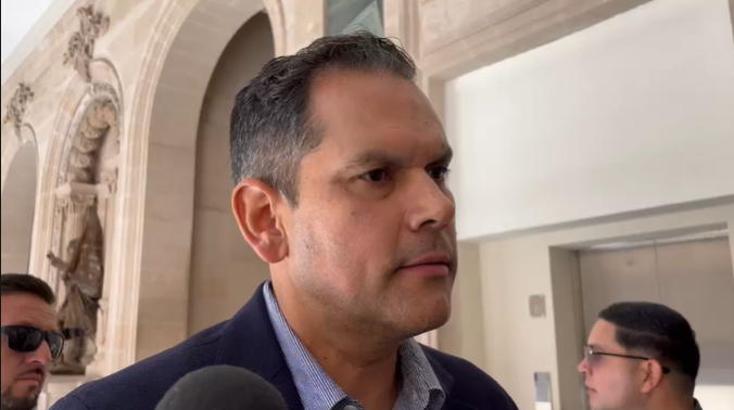 Seguirá colaboración legal con cualquier agencia ayude a disminuir la violencia: Loya
