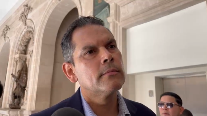 No encontraron teléfonos en los Ceresos, señala Loya tras alerta sísmica nacional