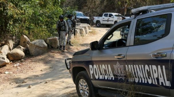 En Acapulco, hombre asesina a su abuela porque no le dio dinero