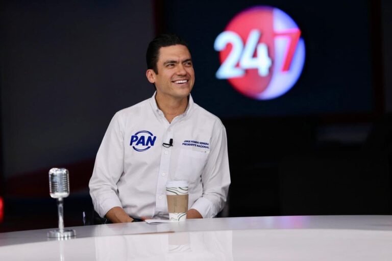 “¿Qué delito cometió Maru? ¿Desmantelar narcolaboratorios”?: Romero responde a Ariadna Montiel