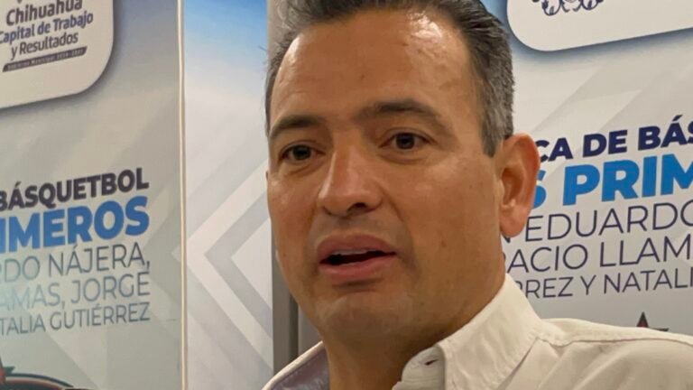 Corral antes de estar exigiendo cuentas, es él quien tiene que rendirlas: Marco Bonilla