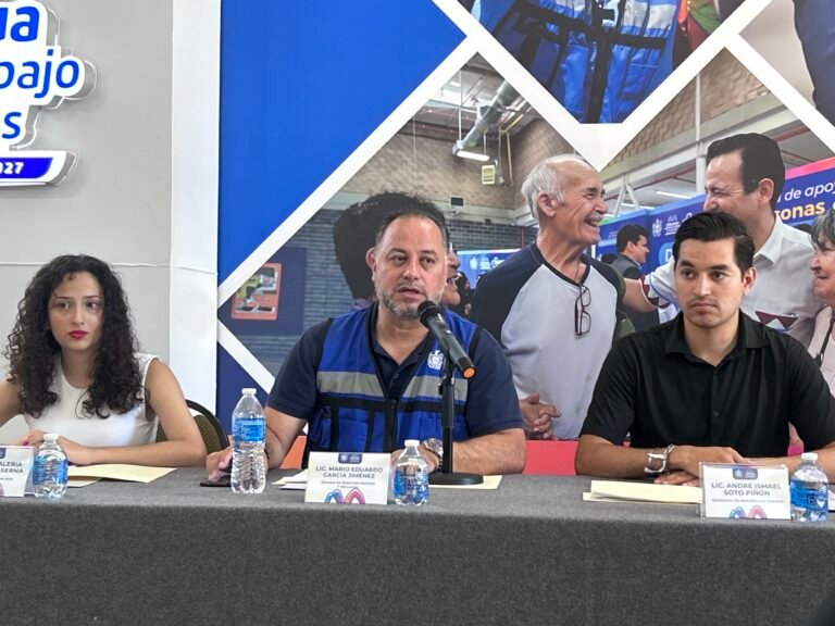 Busca Municipio a los 23 representantes del Cabildo Joven 2026