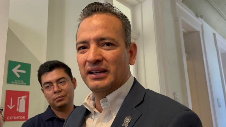 Morena tuvo un choque de realidad el pasado sábado: Marco Bonilla