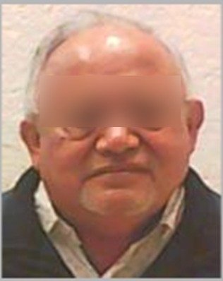 Vinculan a proceso a adulto mayor por abuso sexual, víctima tiene 8 años