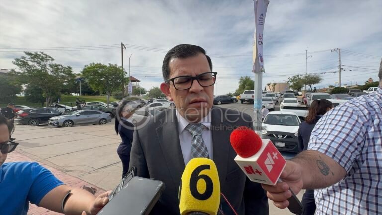 Cambia Fiscalía estrategia para recapturar a homicidas de María Guadalupe