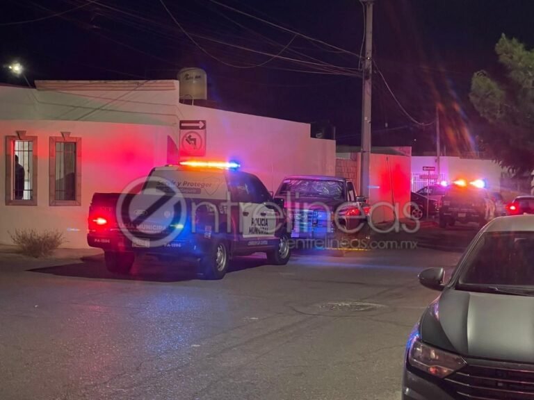 Madre encuentra sin vida a su hijo de 22 años en vivienda de Los Olivos