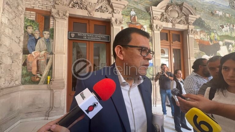 Identifican 207 cuerpos del Crematorio Plenitud, faltan muestras genéticas de familiares