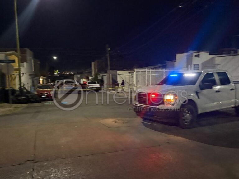 Hallan cuerpo en avanzado estado de descomposición durante cateo en Jardines Universidad