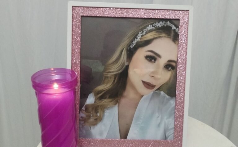 Hallan muerta a la ‘influencer’ Paola Márquez; esto se sabe del caso