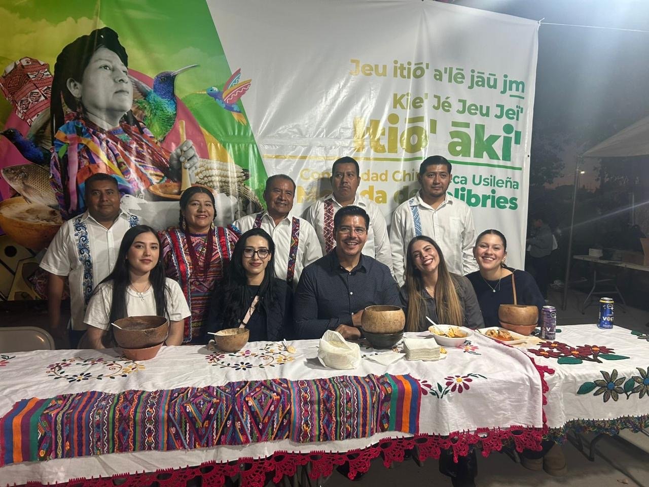 Resalta TEE sentencia histórica que impulsa representación indígena en Chihuahua
