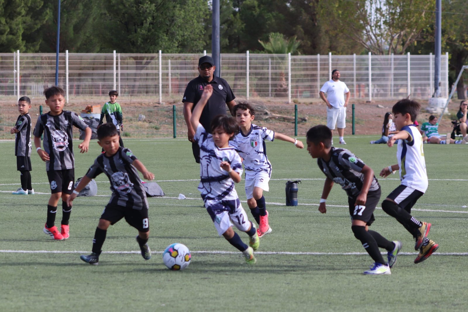 Concluye con éxito la edición 2026 de la Golden Cup Chihuahua