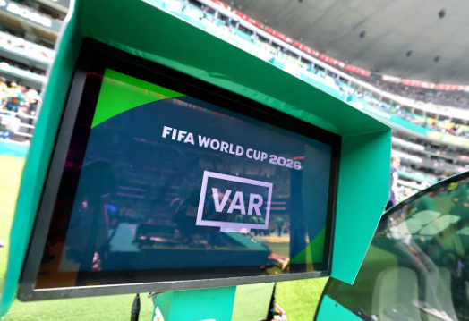 Del VAR a tu sala: la tecnología diseñada para el Mundial que puedes comprar