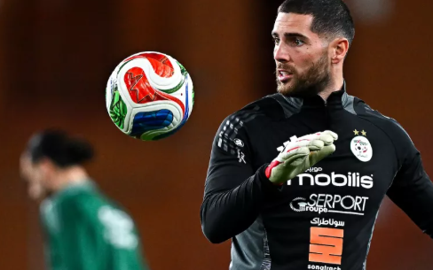 ¿Quién es Luca Zidane? El hijo de Zinedine Zidane que debutó en el Mundial 2026 con goleada de Messi y una máscara