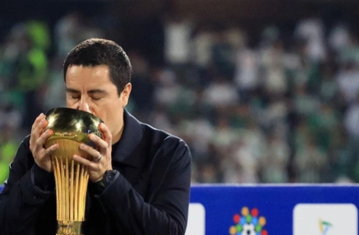 Efraín Juárez será entrenador del Győri ETO de Hungría