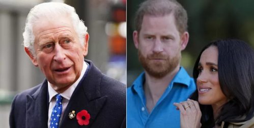 El rey Carlos III está ilusionado con la visita del príncipe Harry y su familia y ya tiene listo su hospedaje, aseguran