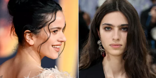 En el mes del orgullo, Rosalía confirma su relación con Loli Bahía y visibiliza a la comunidad bisexual en Nueva York