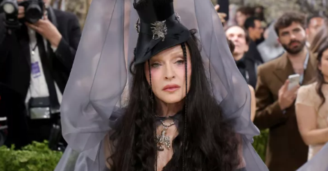 Madonna explica la razón detrás de la cancelación de su esperada biopic