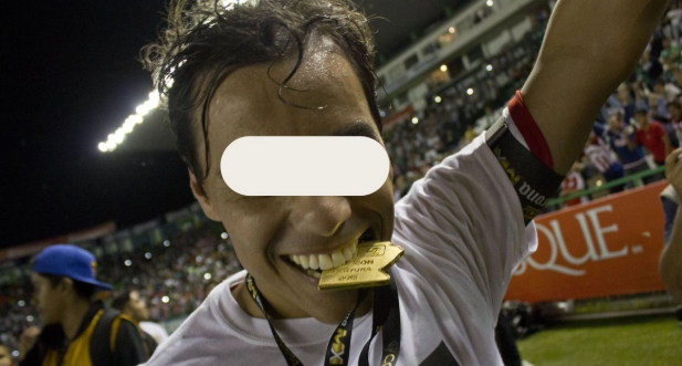 Ex futbolista Omar Bravo pierde amparo, enfrentará en prisión proceso por presunto abuso sexual