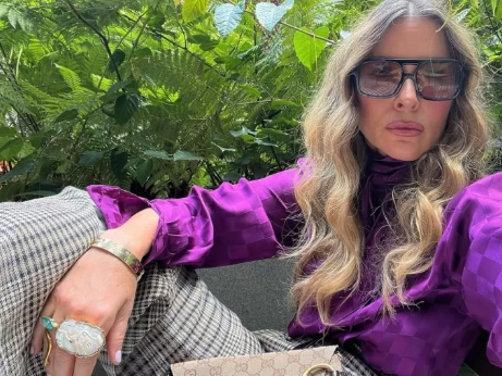 Issabela Camil mantiene firme su demanda contra Netflix por ‘Luis Miguel, la serie’