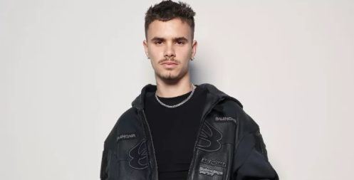 Romeo Beckham debutará como actor en ‘Forty Love’, la historia de un romance gay