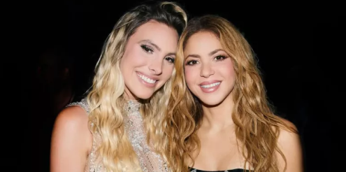 Las inesperadas confesiones que Shakira le hizo a Lele Pons