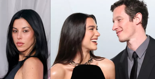 Ex de Callum Turner lanza indirecta a “un exnovio británico” y todo apunta a que son críticas a su relación con Dua Lipa