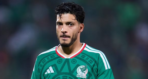 Raúl Jiménez denuncia agresión contra un familiar en el Estadio Banorte