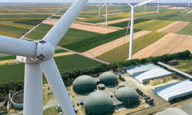 México moderniza su sistema eléctrico con una tecnología clave para almacenar energía renovable