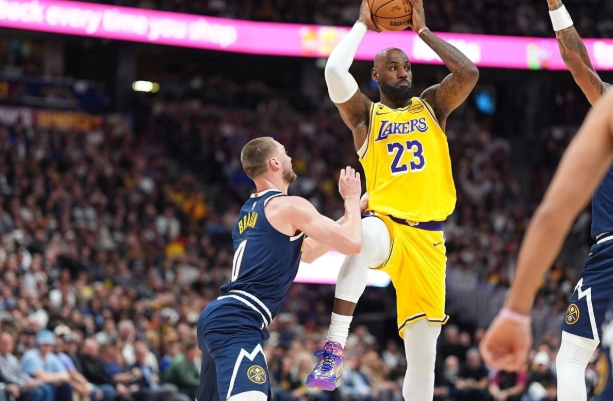 Lebron James acapara los reflectores de cara a la agencia libre en la NBA