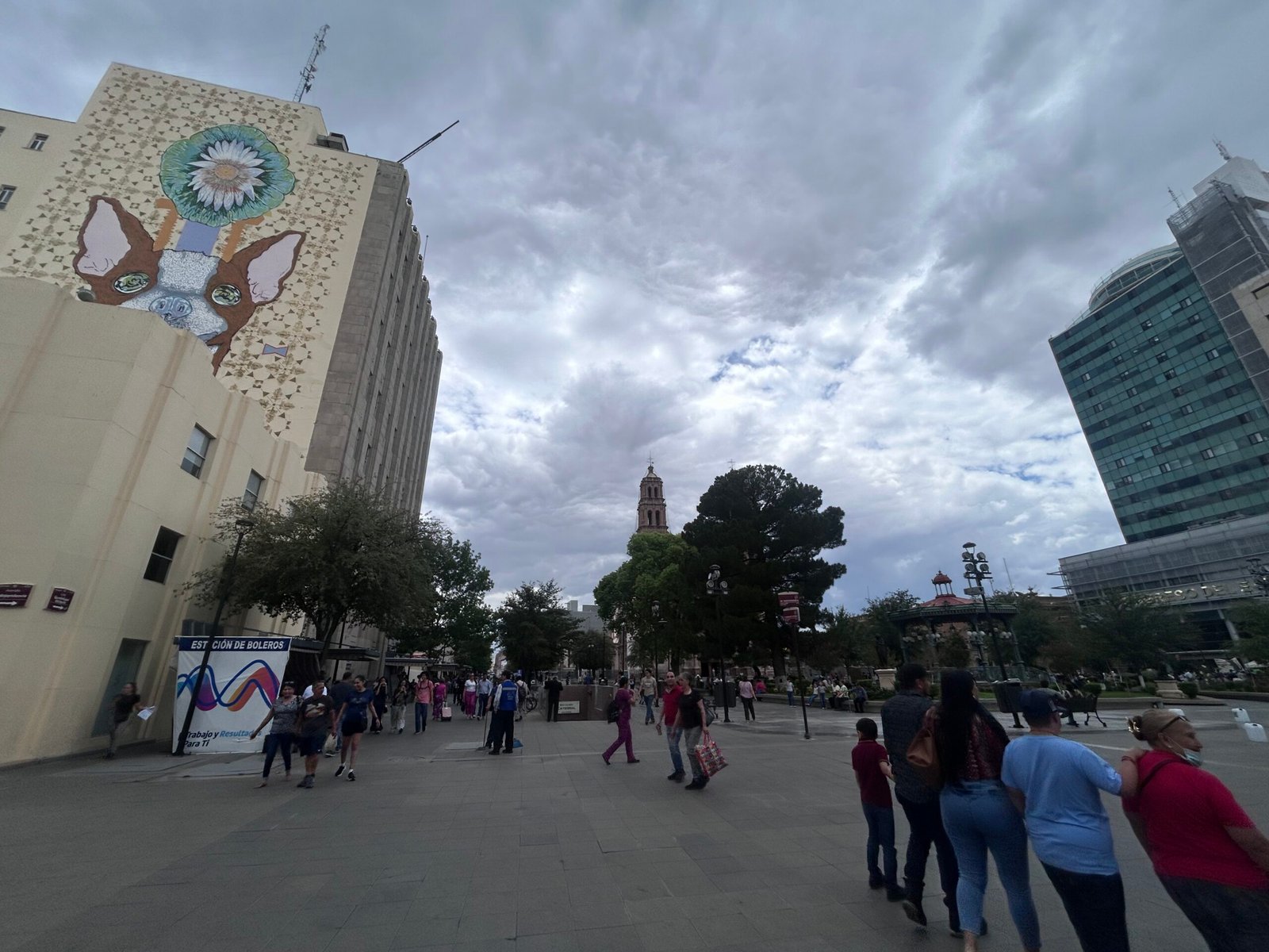 Hasta los 39°C podría llegar este domingo, cuídate del calor: Protección Civil Municipal
