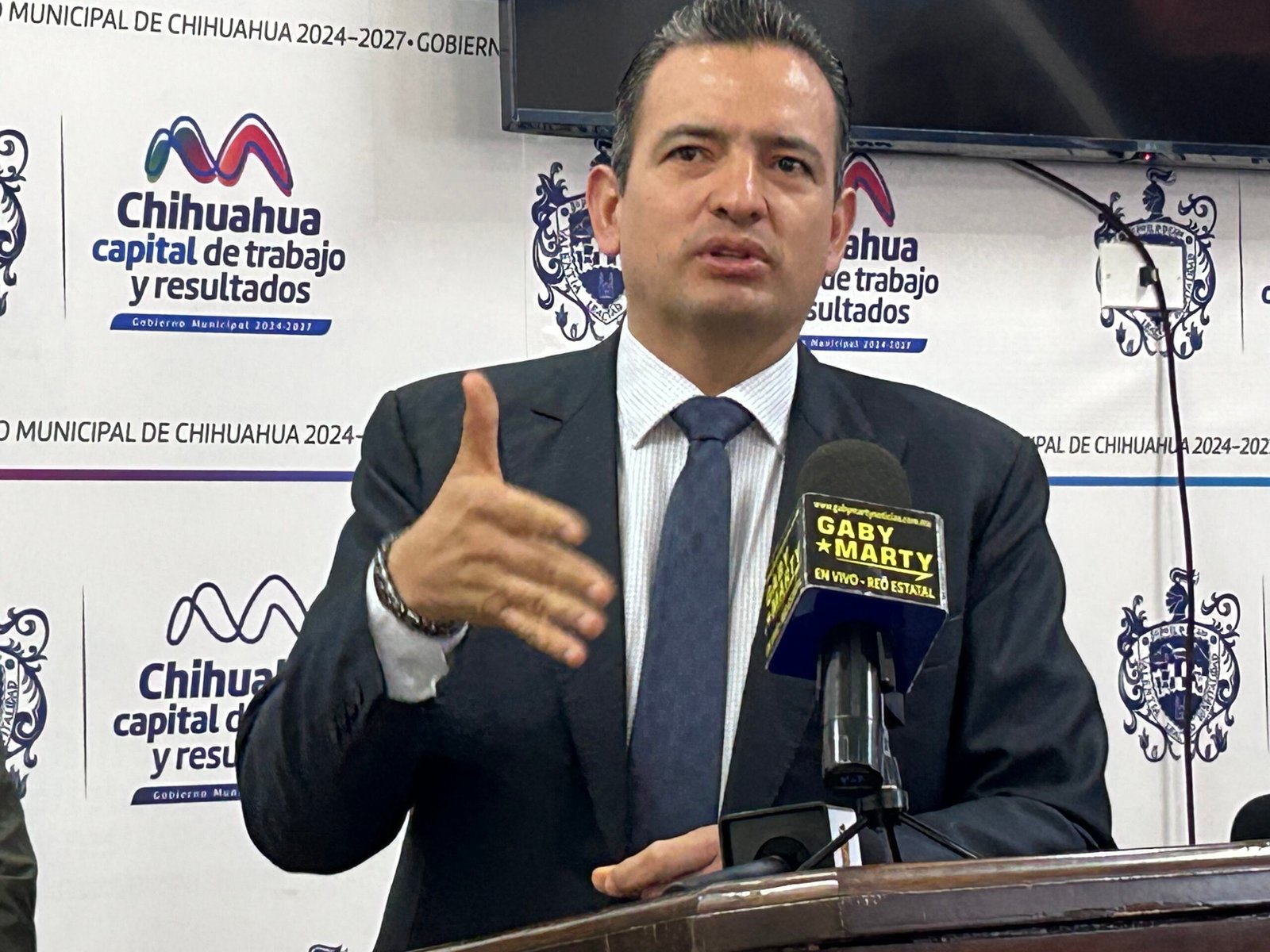 Accidentes, falta de hospitales y desigualdad salarial, afectaron competitividad: Marco Bonilla