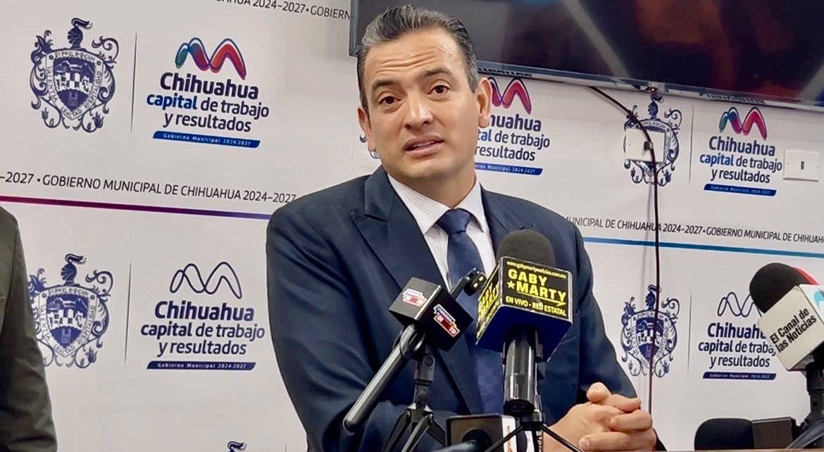 Afirma Bonilla que no le parece extraño de nuevo director de NAFIN y Bancomext tenga vínculos con Andy López Beltrán