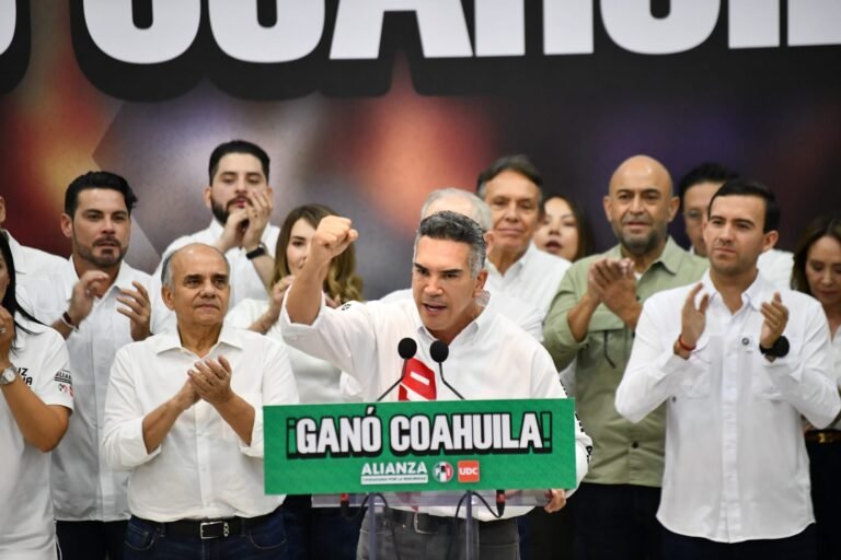 PRI señala que logró el “carro completo” de las elecciones locales de Coahuila