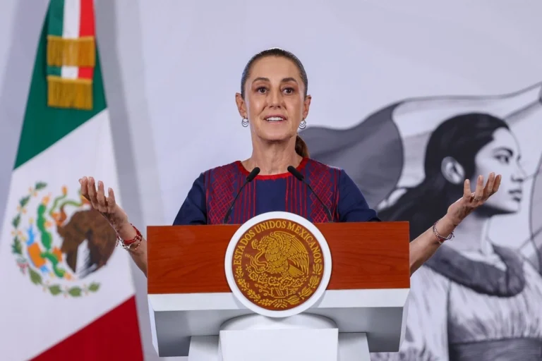 Morena denuncia compra masiva de votos en Coahuila; Sheinbaum llama a seguir vías jurídicas