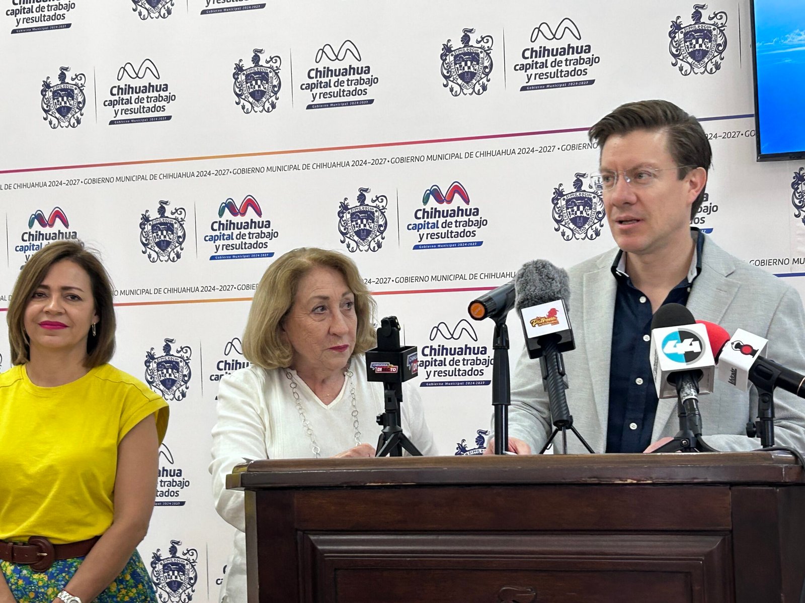 Caída en participaciones federales, sí afecta las finanzas de Chihuahua, responden a Morena