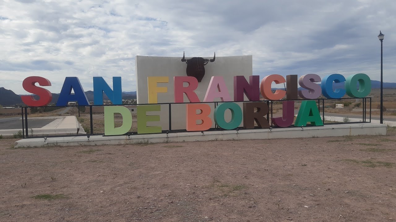 Reportan ataque armado en San Francisco de Borja; habría personas sin vida y vehículos calcinados