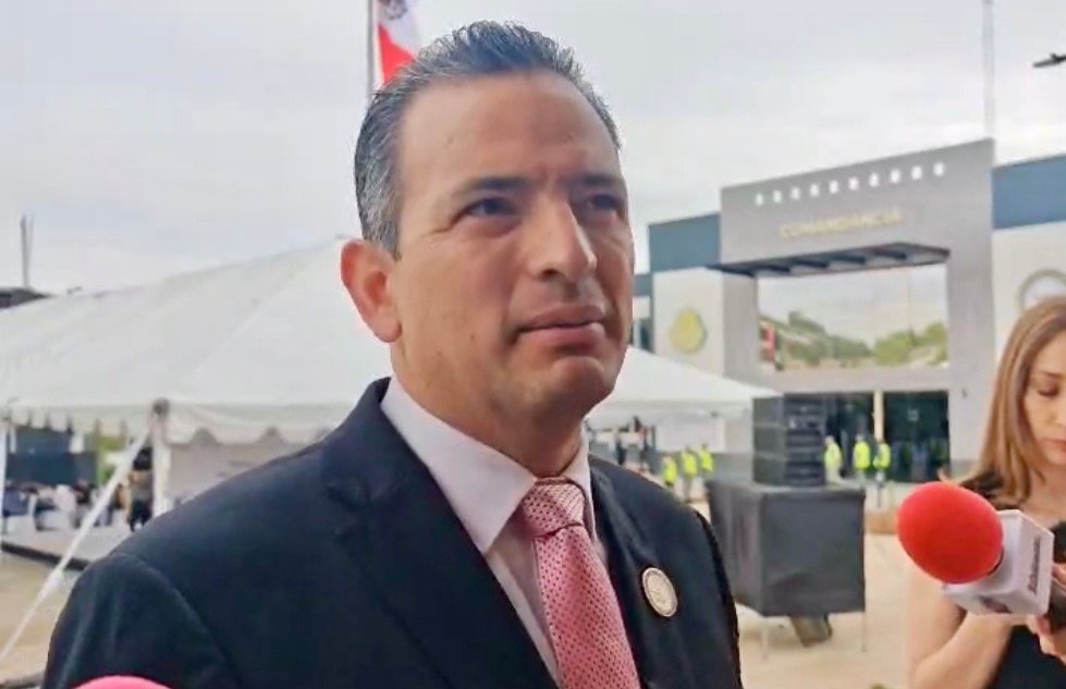 Responde Bonilla a diputados de Morena; asegura que cuestionamientos no corresponden al crédito para la Poniente 5