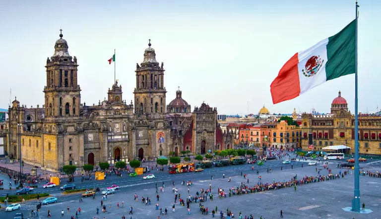 Especialistas bajan a 1.1% su expectativa para el PIB, esperan inflación de 4.36%: Encuesta Banxico