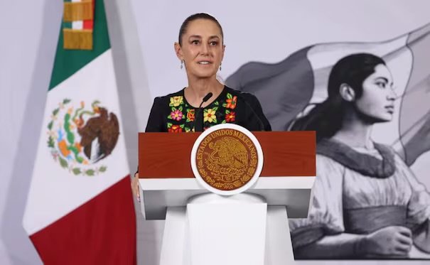 Sheinbaum anuncia que empresarios mexicanos contarán con el apoyo de la SRE para invertir en Cuba