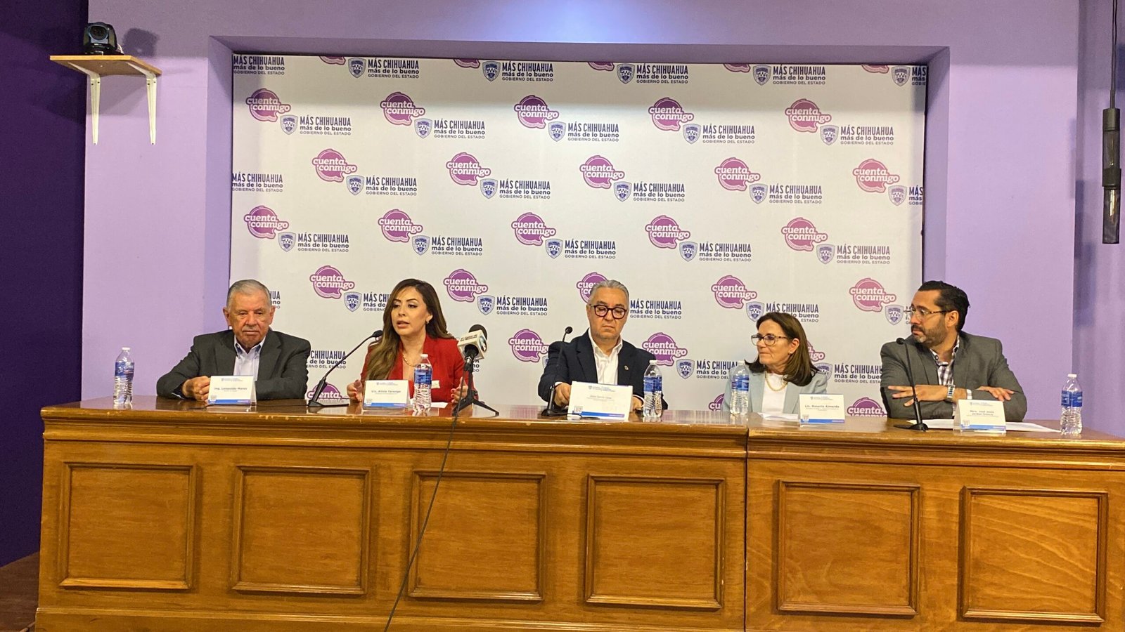 Jornadas Emprende llegarán este 14 y 15 de agosto; participará Oso Trava