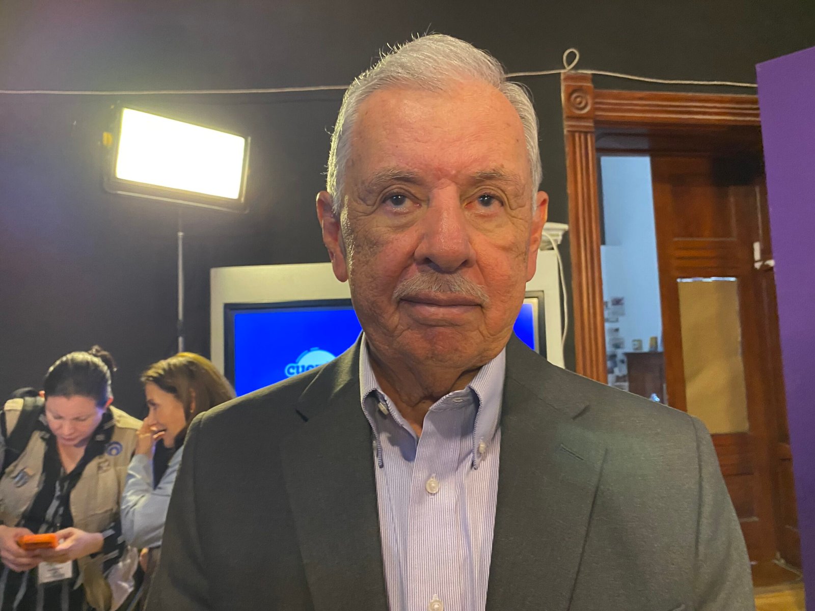 Recorte a Chihuahua no es exclusivo, déficit federal a todo los estados: CCE