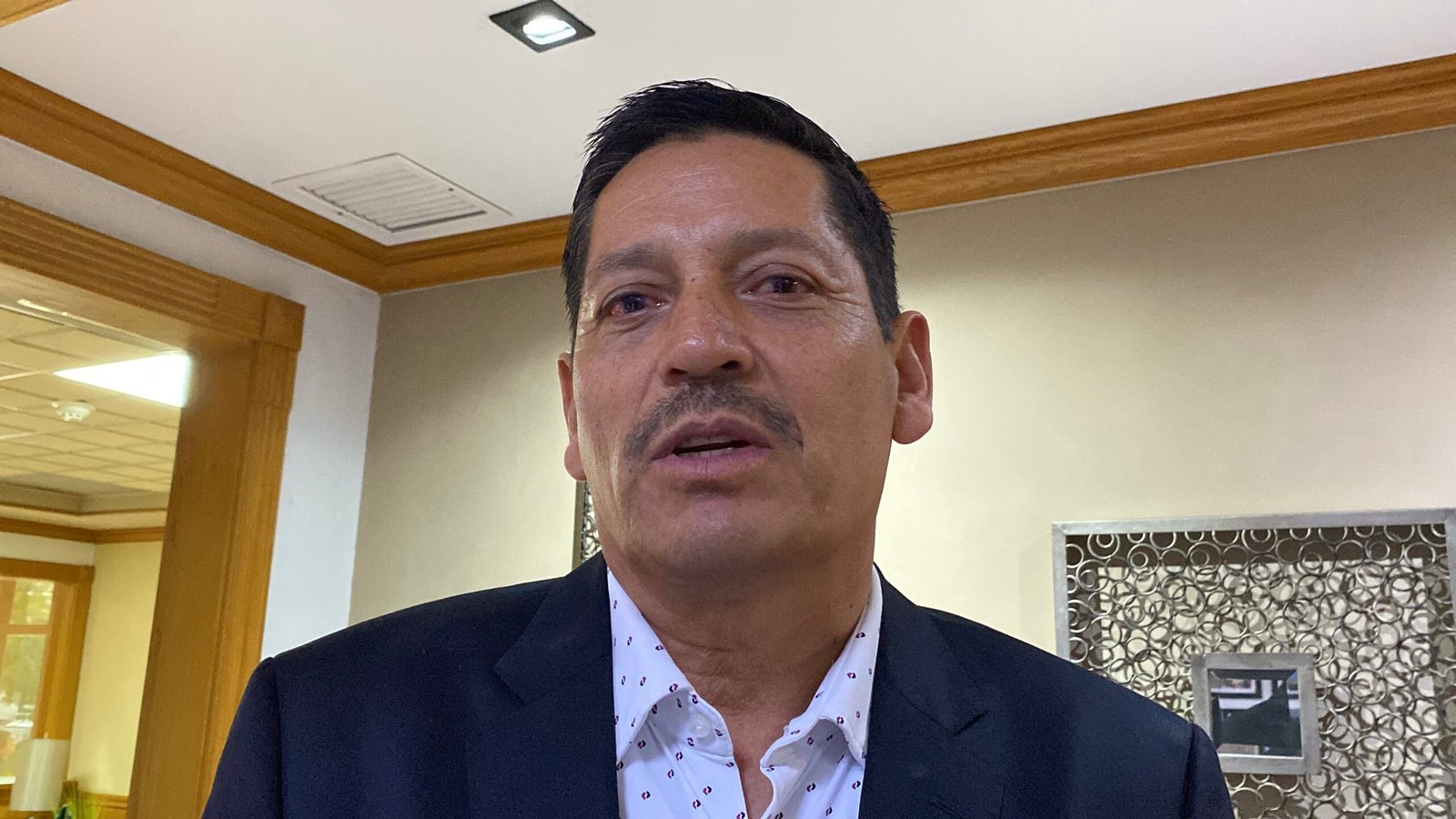 Proyectan constructores 1,200 mdp en creación de 6 puentes de obra estatal