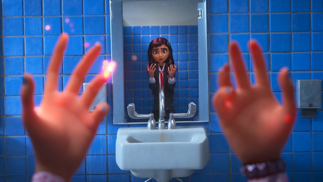 Internautas arremeten contra nuevas películas de Disney y DreamWorks por considerar que “abusan” de la IA