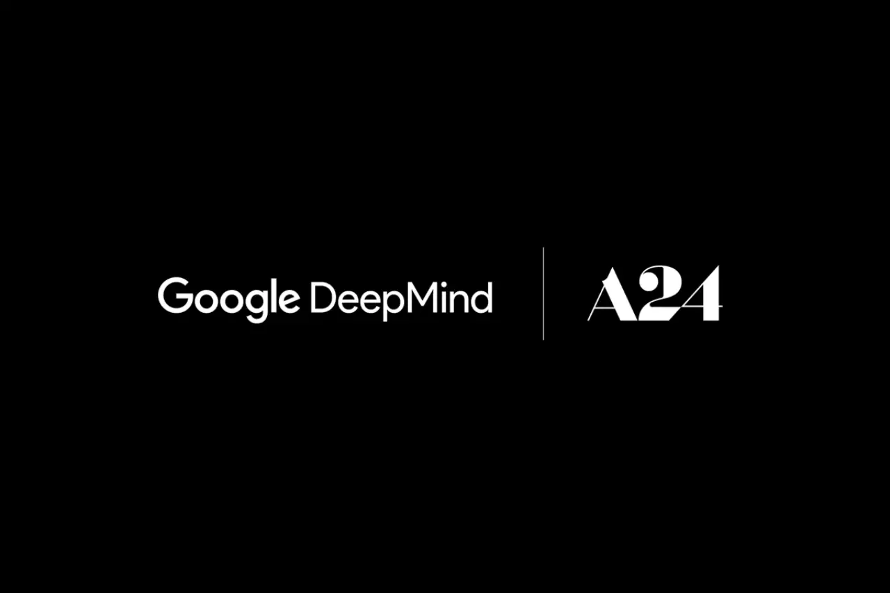 A24 se alía con Google para implementar IA en el cine