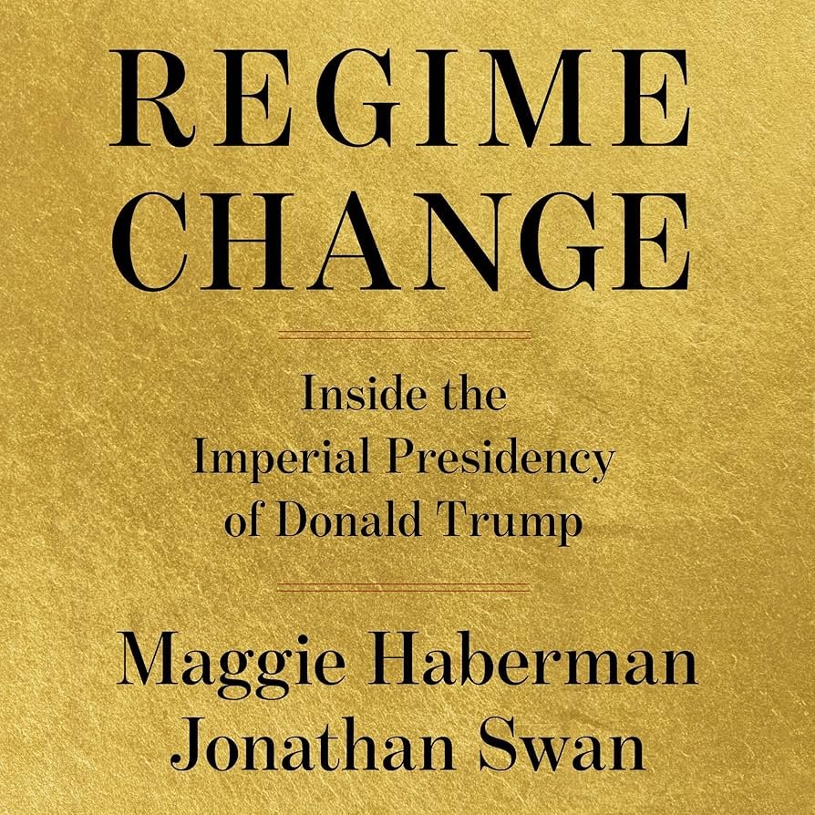 Equipo de Trump estudió cómo lanzar ataques contra cárteles en México, revela el libro Cambio de Régimen